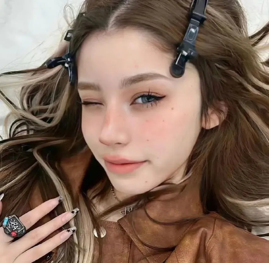 各种起源的蓝色